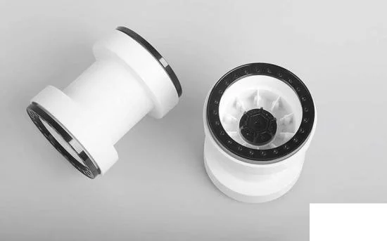 RC4WD Narrow Offset Hub for Racing Monster Truck Beadlock Wheels RC4WD — image 3 of 6