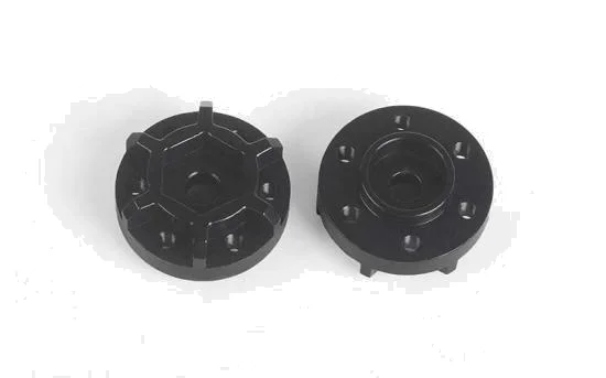 RC4WD Narrow Offset Hub for Racing Monster Truck Beadlock Wheels RC4WD — image 4 of 6