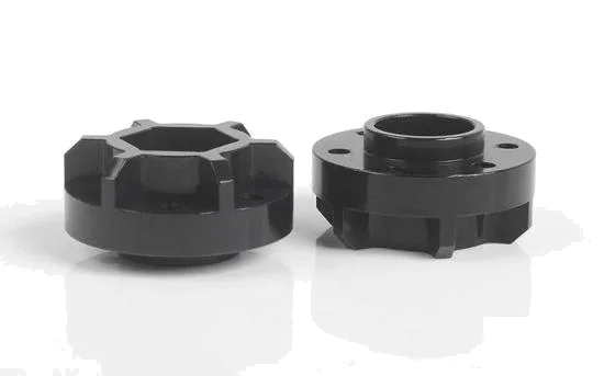 RC4WD Narrow Offset Hub for Racing Monster Truck Beadlock Wheels RC4WD — image 5 of 6