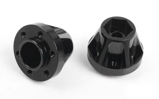 RC4WD Medium Offset Hub for Racing Monster Truck Beadlock Wheels RC4WD — image 2 of 6