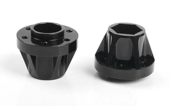 RC4WD Medium Offset Hub for Racing Monster Truck Beadlock Wheels RC4WD — image 4 of 6