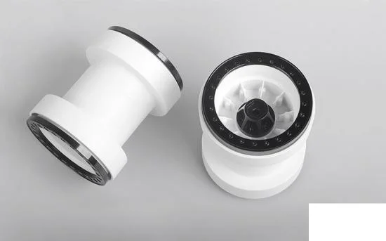 RC4WD Medium Offset Hub for Racing Monster Truck Beadlock Wheels RC4WD — image 6 of 6