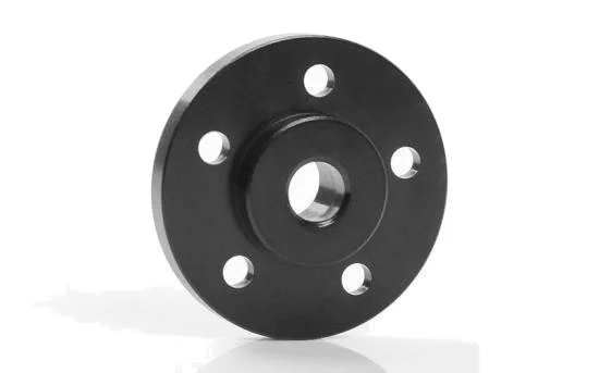 RC4WD Narrow Stamped Steel Wheel Pin Mount 5-Lug for 1.55 Landies Wheels RC4WD — image 5 of 7