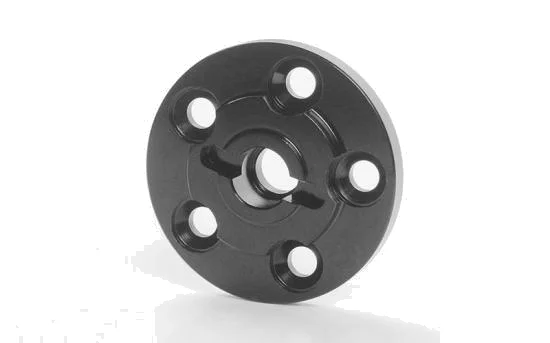 RC4WD Narrow Stamped Steel Wheel Pin Mount 5-Lug for 1.9 Wheels RC4WD — image 2 of 6