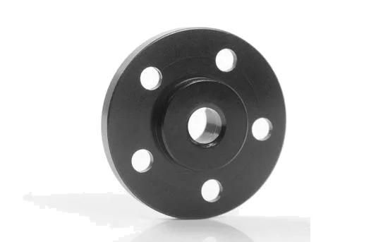 RC4WD Narrow Stamped Steel Wheel Pin Mount 5-Lug for 1.9 Wheels RC4WD — image 3 of 6