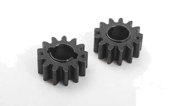 RC4WD Replacement Rear Axles for Portal Rear Axles for Axial AR44 RC4WD &mdash; image 2 of 6