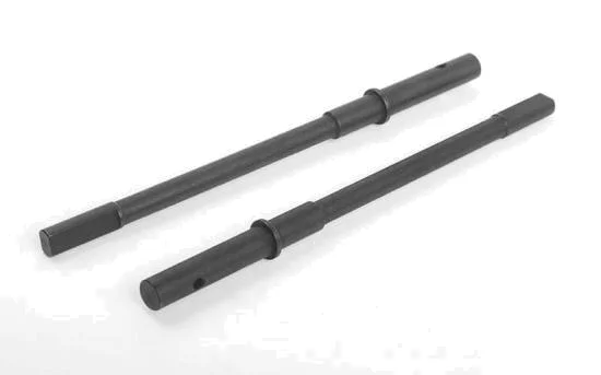 RC4WD Replacement Rear Axles for Portal Rear Axles for Axial AR44 RC4WD &mdash; image 3 of 6