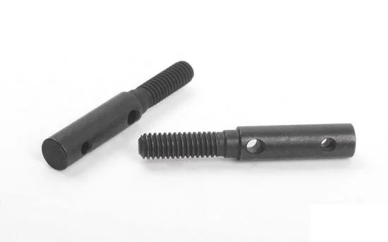 RC4WD Replacement Rear Axles for Portal Rear Axles for Axial AR44 RC4WD &mdash; image 6 of 6