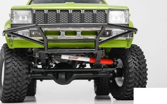 RC4WD Rancho Adjustable Steering Stabilizer (70-100mm) RC4WD — image 2 of 7