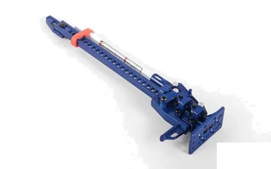 RC4WD 1:10 Hi-Lift Patriot Edition Jack RC4WD — image 1 of 7