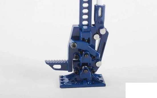 RC4WD 1:10 Hi-Lift Patriot Edition Jack RC4WD — image 4 of 7