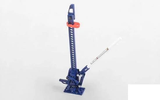 RC4WD 1:10 Hi-Lift Patriot Edition Jack RC4WD — image 5 of 7