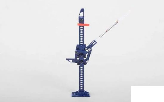 RC4WD 1:10 Hi-Lift Patriot Edition Jack RC4WD — image 6 of 7