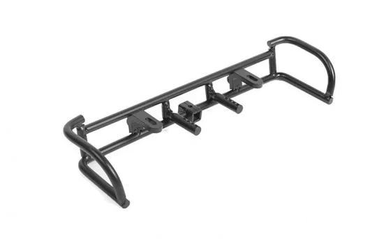 RC4WD Tough Armor Tube Rear Bumper for TF2 Blazer RC4WD &mdash; image 3 of 6