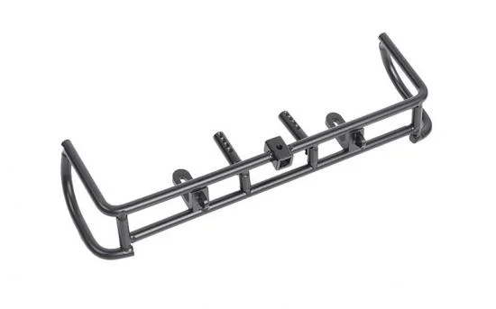 RC4WD Tough Armor Tube Rear Bumper for TF2 Blazer RC4WD &mdash; image 5 of 6
