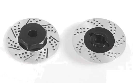 RC4WD Baer Brake System Rotor Set (1.7 /1.55 ) RC4WD — image 2 of 5