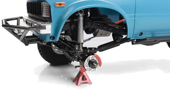 RC4WD Baer Brake System Caliper Set (1.7 /1.55 ) RC4WD &mdash; image 6 of 7
