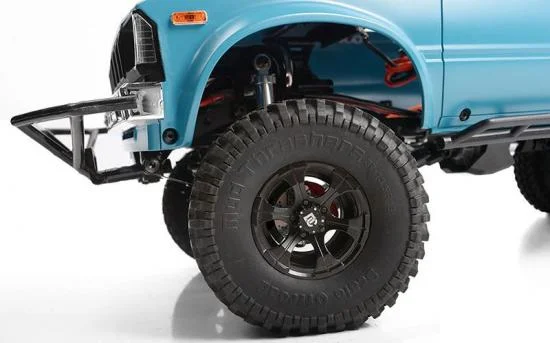 RC4WD Baer Brake System Caliper Set (1.7 /1.55 ) RC4WD &mdash; image 5 of 7