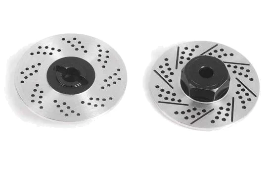 RC4WD Baer Brake System Rotor Set (2.2 /1.9 ) RC4WD — image 2 of 6