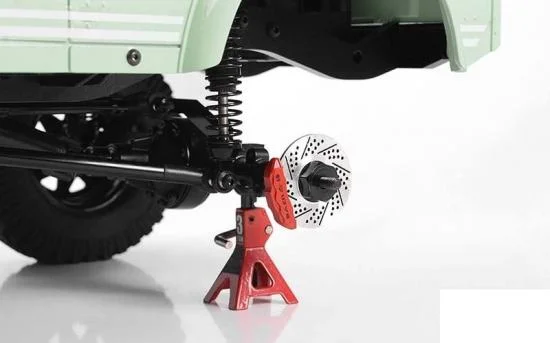 RC4WD Baer Brake System Caliper Set (2.2 /1.9 ) RC4WD &mdash; image 6 of 6