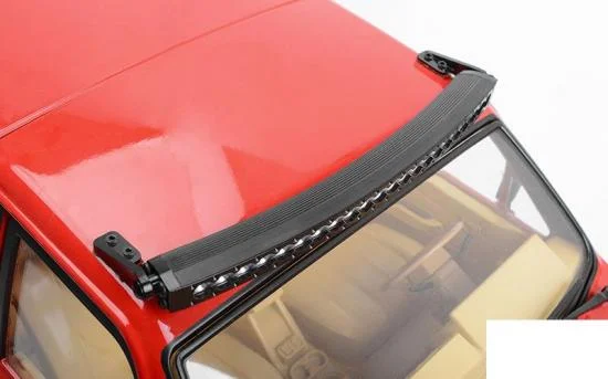 RC4WD Mount for RC4WD Baja Designs Arc Series Light Bar (124mm) RC4WD &mdash; image 5 of 5