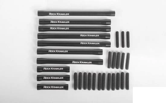 RC4WD Rock Krawler Link Package for Traxxas TRX-4 Bronco Ranger XLT RC4WD — image 1 of 7