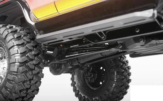 RC4WD Rock Krawler Link Package for Traxxas TRX-4 Bronco Ranger XLT RC4WD — image 2 of 7