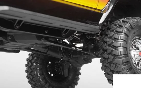 RC4WD Rock Krawler Link Package for Traxxas TRX-4 Bronco Ranger XLT RC4WD — image 3 of 7