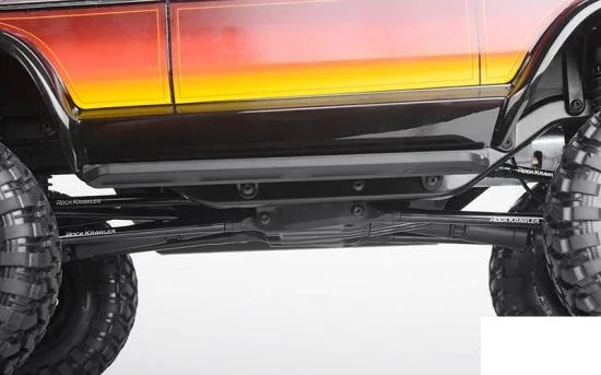 RC4WD Rock Krawler Link Package for Traxxas TRX-4 Bronco Ranger XLT RC4WD — image 4 of 7