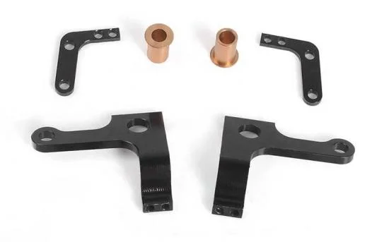 RC4WD Yota II Axle Mounts for Baer Brake Systems Rotors and Calipers-Front RC4WD — image 2 of 7