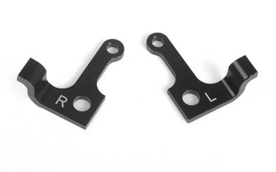 RC4WD Yota II Axle Mounts for Baer Brake Systems Rotors and Calipers-Front RC4WD — image 3 of 7