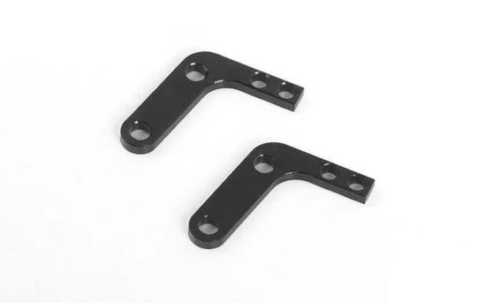 RC4WD Yota II Axle Mounts for Baer Brake Systems Rotors and Calipers-Front RC4WD — image 4 of 7