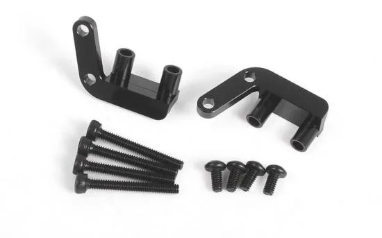 RC4WD Yota II Axle Mounts for Baer Brake Systems Rotors and Calipers-Rear RC4WD — image 1 of 6