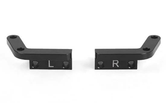 RC4WD Yota II Axle Mounts for Baer Brake Systems Rotors and Calipers-Rear RC4WD — image 3 of 6