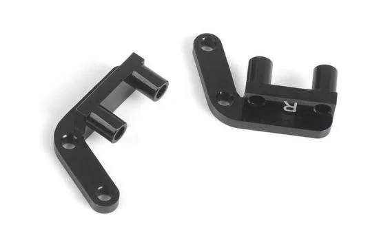 RC4WD Yota II Axle Mounts for Baer Brake Systems Rotors and Calipers-Rear RC4WD — image 4 of 6
