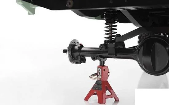 RC4WD Yota II Axle Mounts for Baer Brake Systems Rotors and Calipers-Rear RC4WD — image 6 of 6
