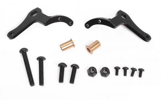 RC4WD Yota Axle Mounts for Baer Brake Systems Rotors and Calipers (Front) RC4WD — image 1 of 6