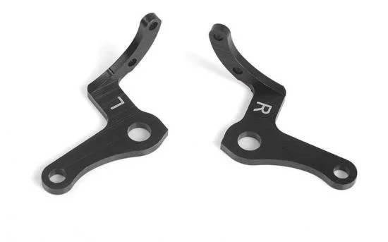 RC4WD Yota Axle Mounts for Baer Brake Systems Rotors and Calipers (Front) RC4WD — image 3 of 6