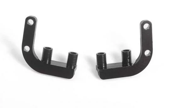 RC4WD Yota Axle Mounts for Baer Brake Systems Rotors and Calipers (Rear) RC4WD &mdash; image 2 of 6