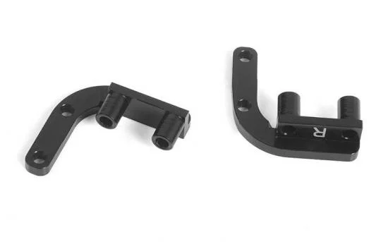 RC4WD Yota Axle Mounts for Baer Brake Systems Rotors and Calipers (Rear) RC4WD &mdash; image 4 of 6