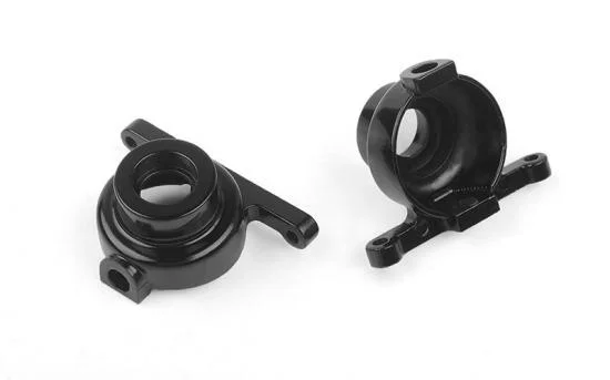 RC4WD TEQ Ultimate Scale Cast Axle Steering Knuckles and C-Hubs RC4WD — image 2 of 6