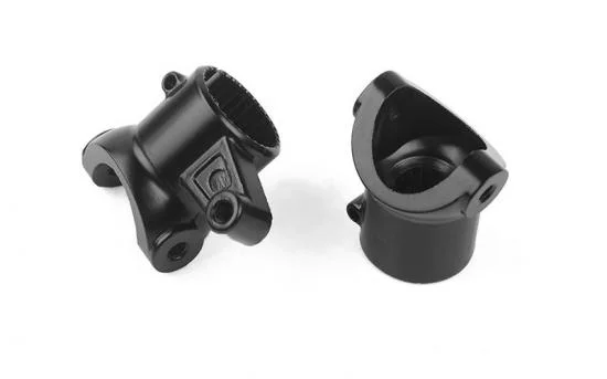 RC4WD TEQ Ultimate Scale Cast Axle Steering Knuckles and C-Hubs RC4WD — image 3 of 6