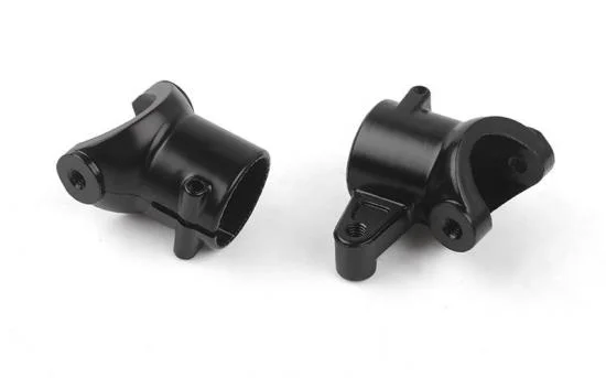 RC4WD TEQ Ultimate Scale Cast Axle Steering Knuckles and C-Hubs RC4WD — image 4 of 6