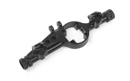 RC4WD TEQ Ultimate Scale Cast Axle Housing (Front) RC4WD — image 2 of 4