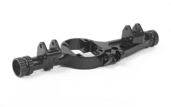 RC4WD TEQ Ultimate Scale Cast Axle Housing (Front) RC4WD — image 3 of 4