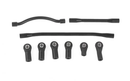 RC4WD TEQ Ultimate Scale Cast Axle Steering and Panhard Link Set RC4WD — image 2 of 6