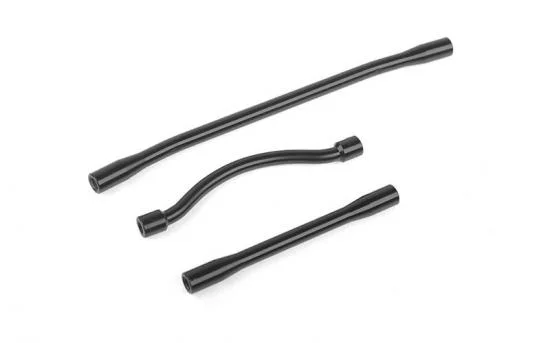 RC4WD TEQ Ultimate Scale Cast Axle Steering and Panhard Link Set RC4WD — image 3 of 6