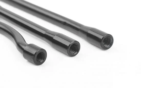 RC4WD TEQ Ultimate Scale Cast Axle Steering and Panhard Link Set RC4WD — image 4 of 6