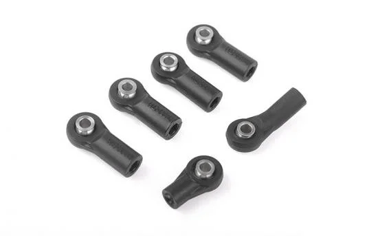 RC4WD TEQ Ultimate Scale Cast Axle Steering and Panhard Link Set RC4WD — image 5 of 6