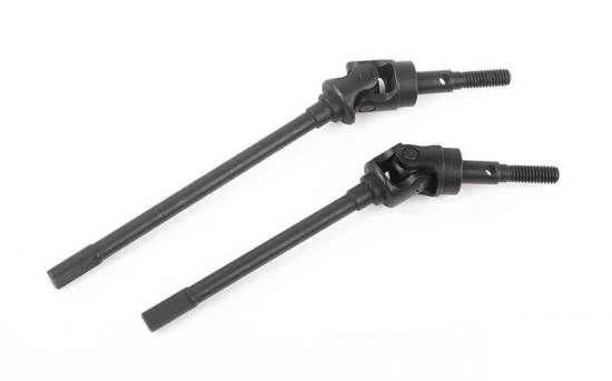 RC4WD TEQ Ultimate Scale Cast Axle XVD Universal Axle Shafts (Front) RC4WD — image 1 of 3